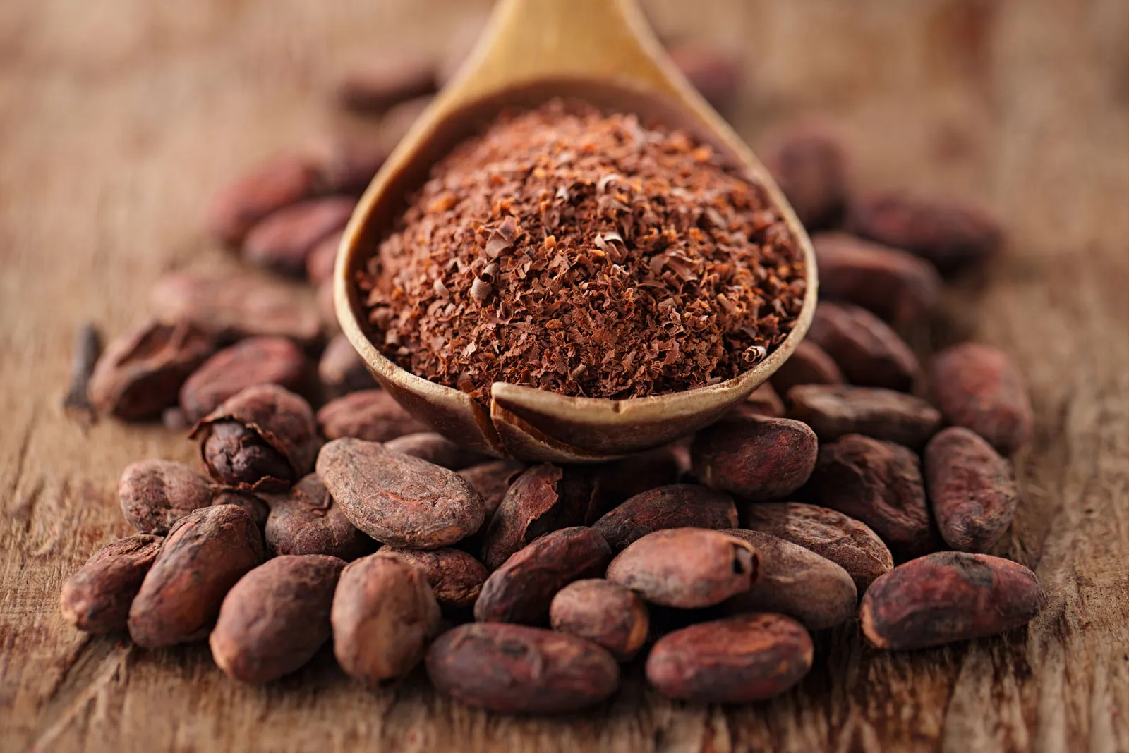 Cocoa-powder-cocoa-beans