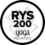 Yoga Alliance School RYS Logo