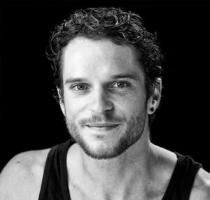Ezra - Flourish Yoga Instructor